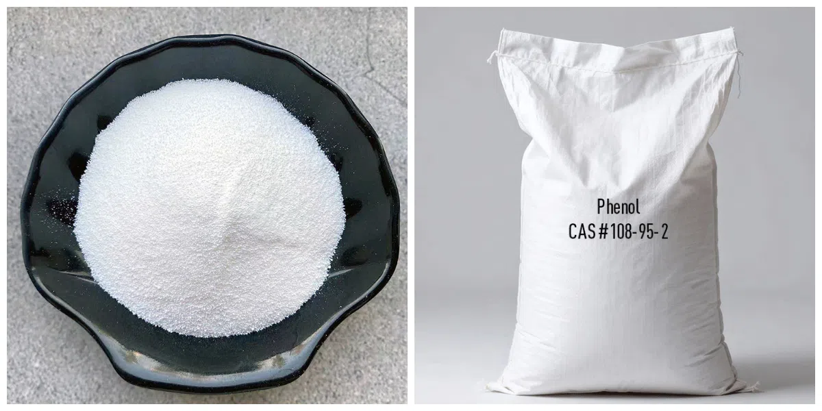 Phenol