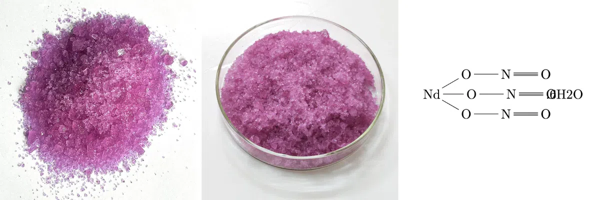 NITRATE DE NÉODYME HEXAHYDRATÉ CAS#16454-60-7NITRATE DE NÉODYME HEXAHYDRATÉ CAS#16454-60-7NITRATE DE NÉODYME HEXAHYDRATÉ CAS#16454-60-7NITRATE DE NÉODYME HEXAHYDRATÉ CAS#16454-60-7NITRATE DE NÉODYME HEXAHYDRATÉ CAS#16454-60-7 <> NITRATE DE NÉODYME HEXAHYDRATÉ