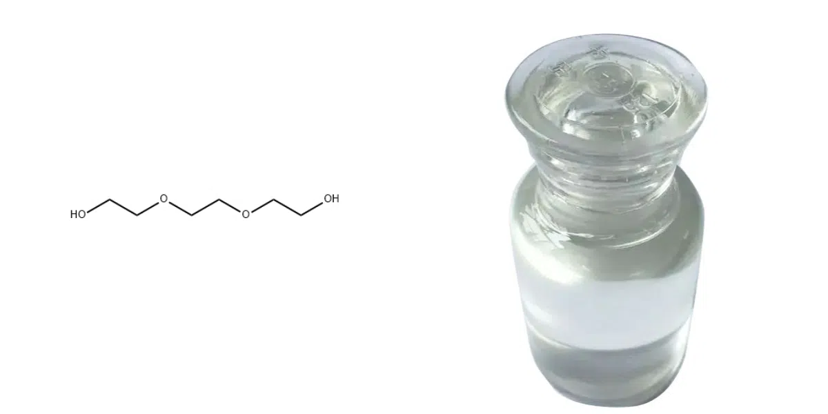 Triethylenglykol 