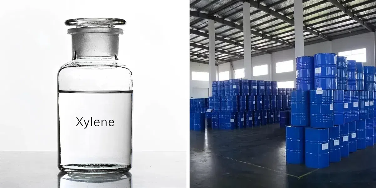 Xylène