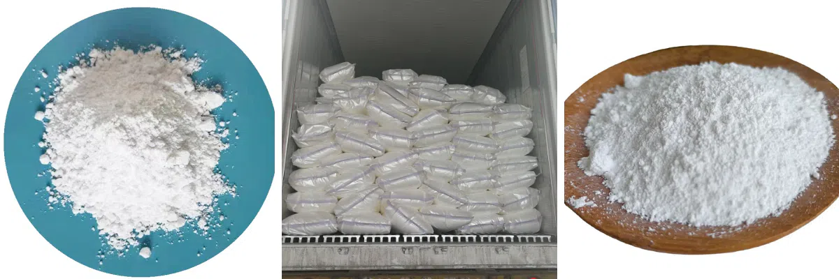 Sorbic Acid