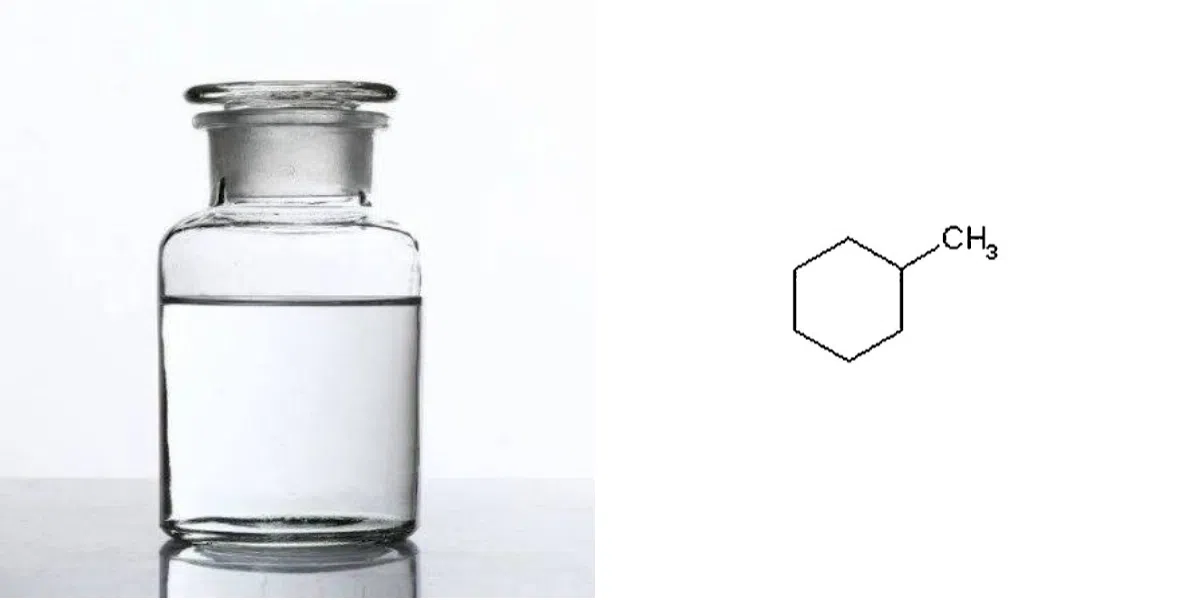 Méthylcyclohexane