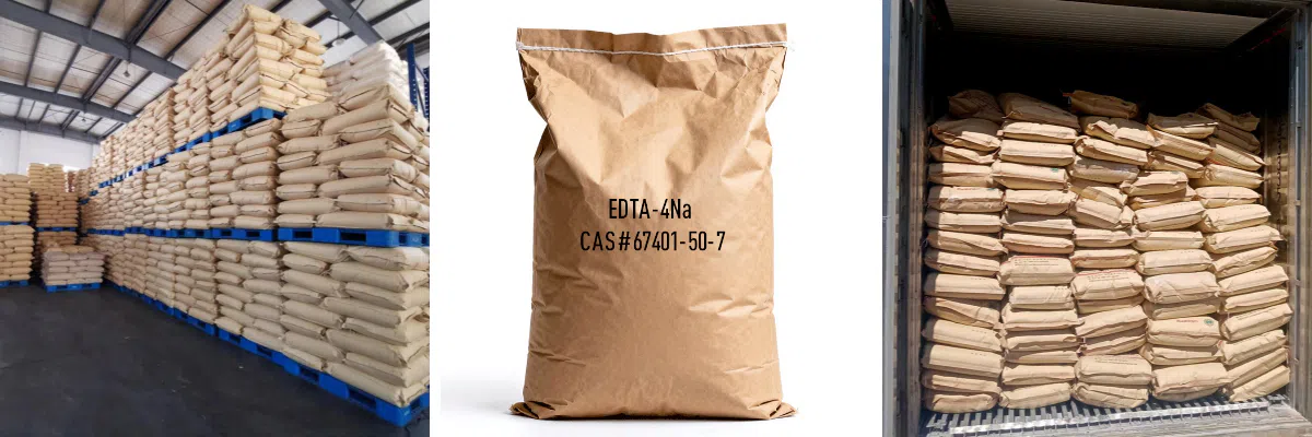 EDTA-4Na
