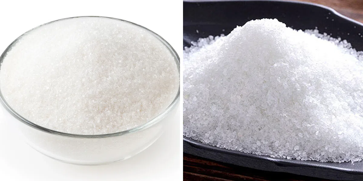 Acide citrique