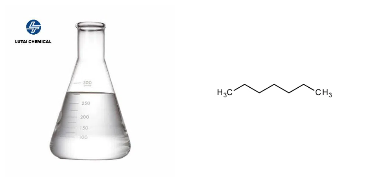Heptan CAS-Nr. 142-82-5