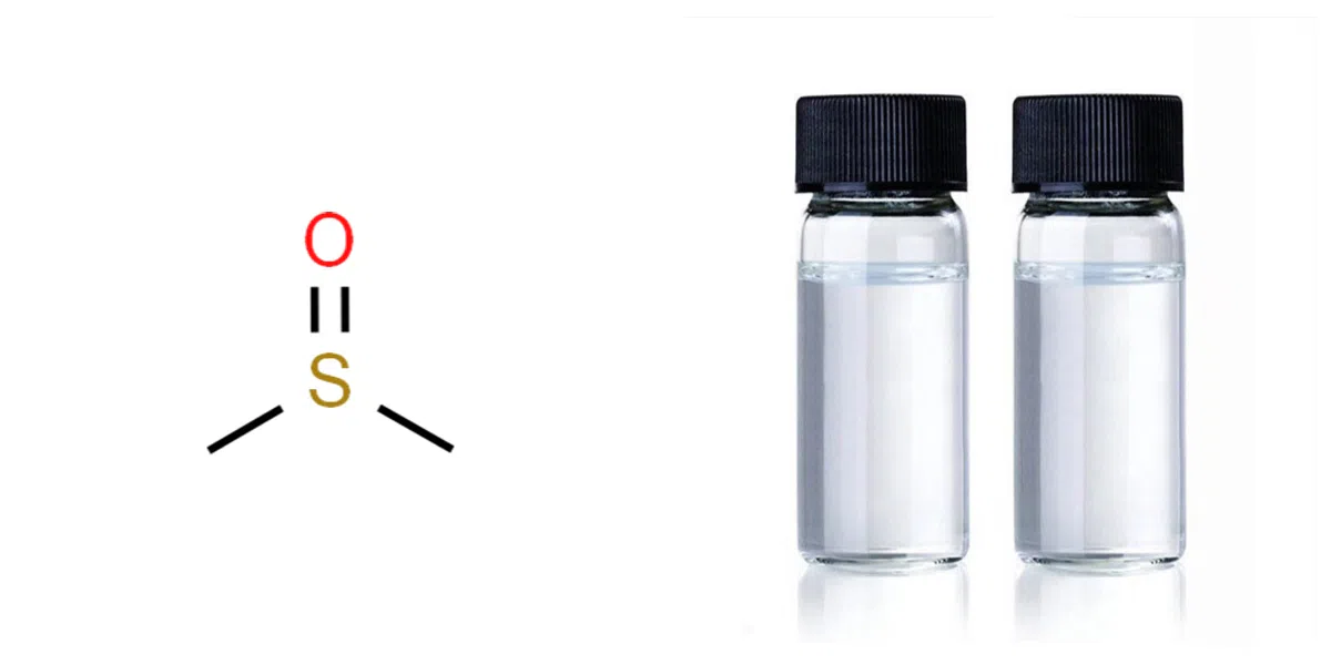 Dimethylsulfoxid (DMSO)
