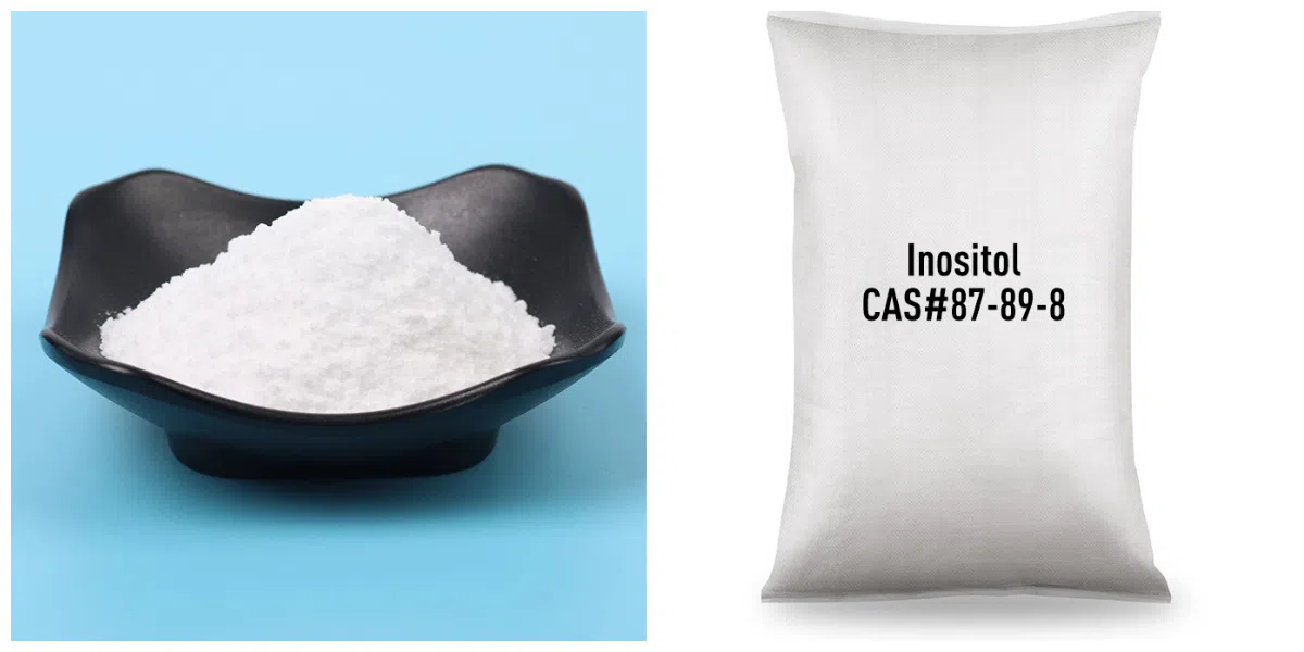 Inositolo