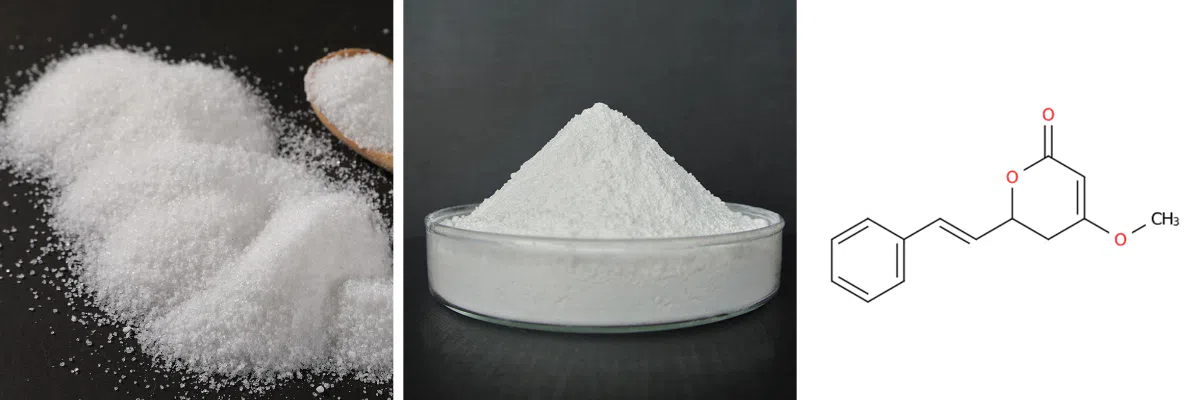 Kavain CAS#3155-48-4