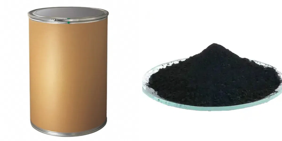 Karbon qora CAS#1333-86-4