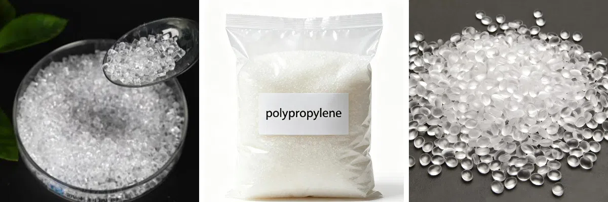 Polypropylène