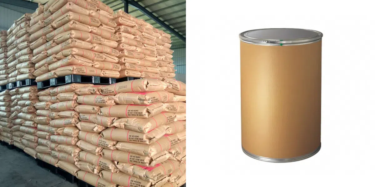 Qayta disperslanadigan polimer kukuni CAS#24937-78-8