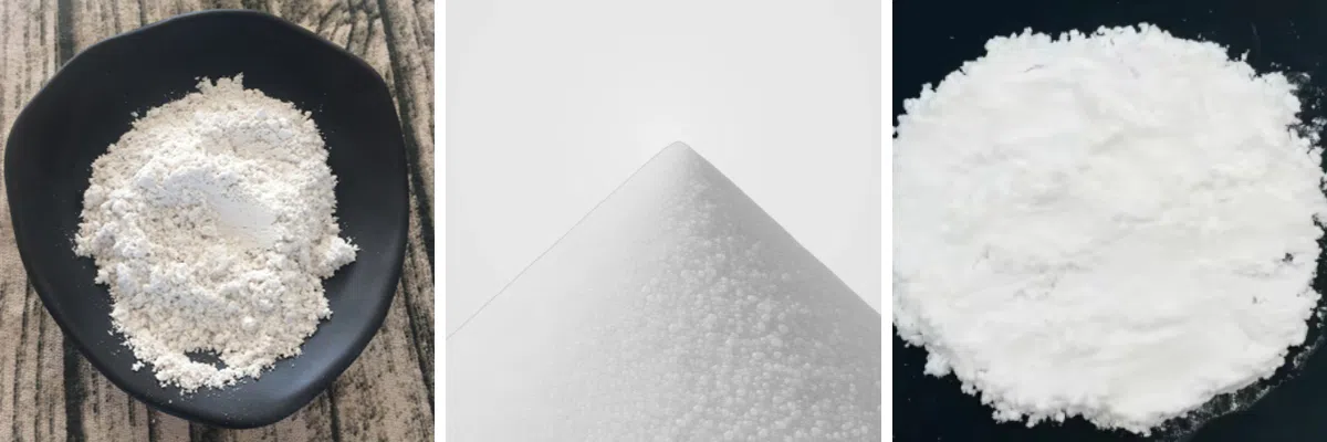 Silicate d'aluminium et de magnésium