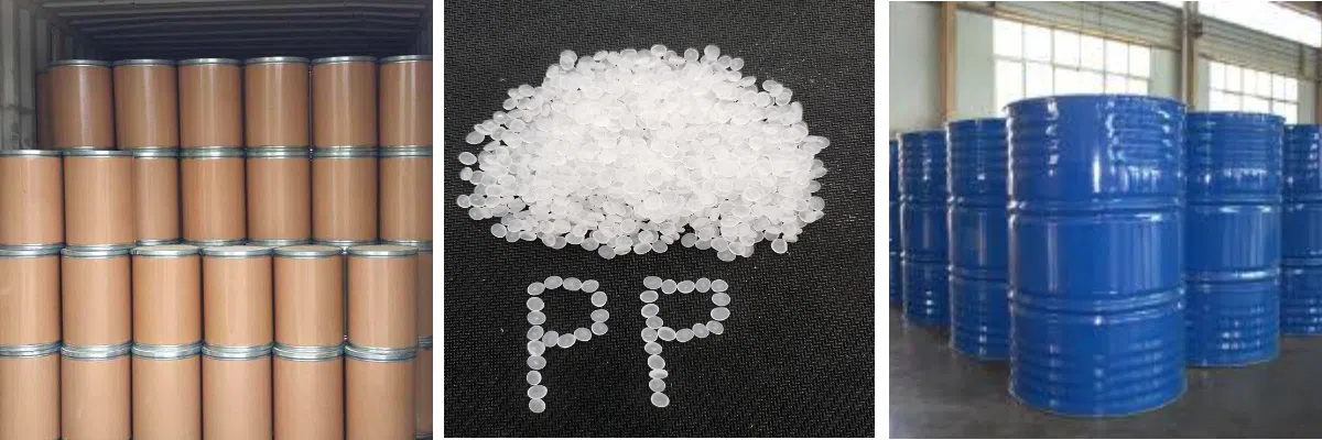 Polypropylène