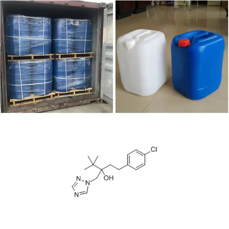 Tebuconazol CAS 107534-96-3