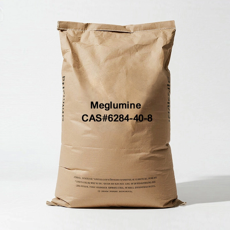Meglumin