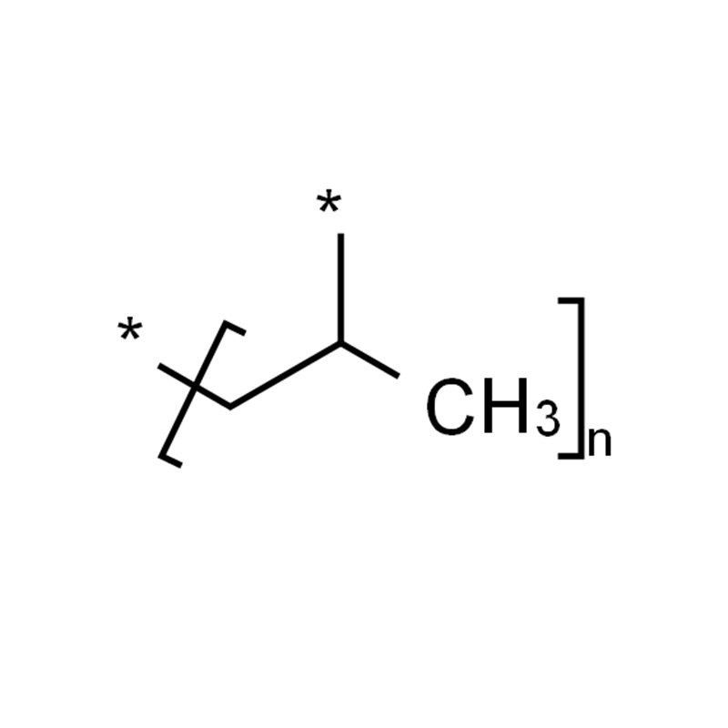 Polypropylen CAS# 9003-07-0